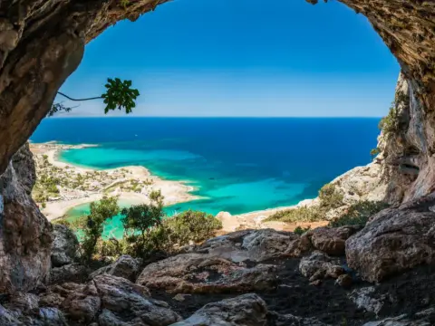 Snorkeling en Crète - Les meilleurs spots pour une expérience réussie