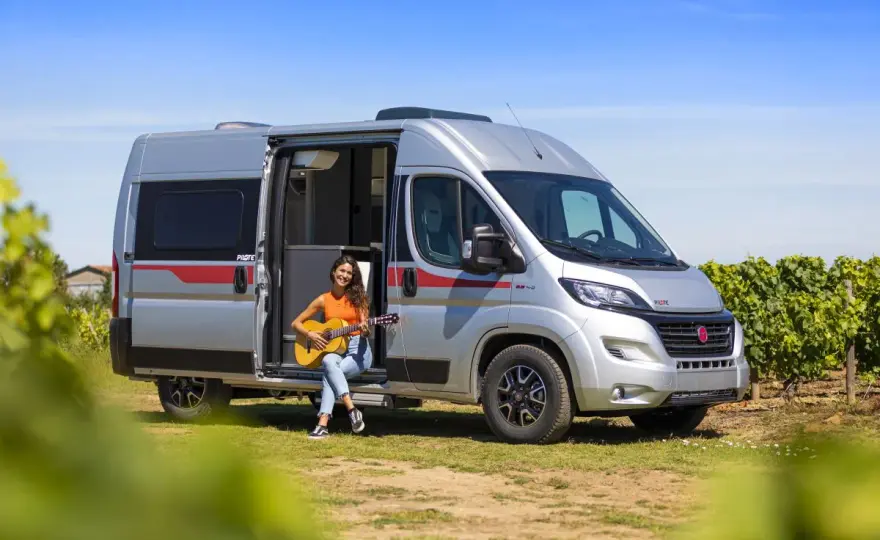 Quel camping-car choisir selon votre usage ?