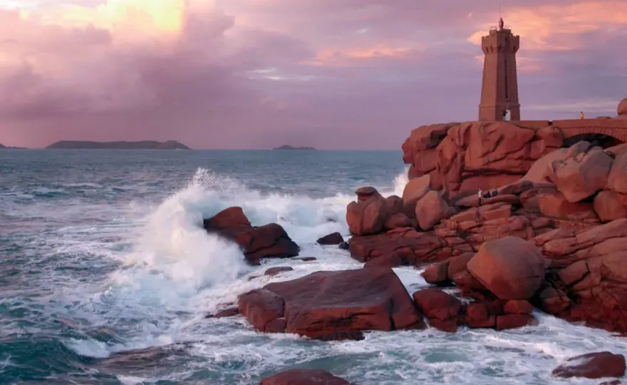 Visiter la Bretagne - Le guide pour un voyage inoubliable