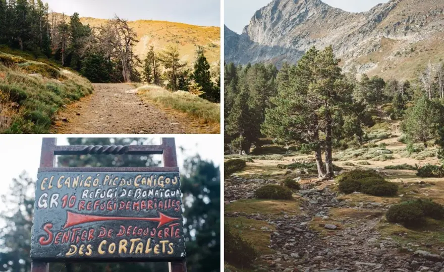 Canigou en une journée - itinéraire, difficulté et matériel