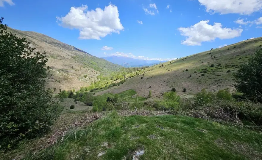 Vallée d’Oueil - les plus beaux sites naturels et randonnées