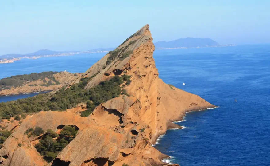 Bec de l'Aigle La Ciotat - Votre guide complet pour la balade