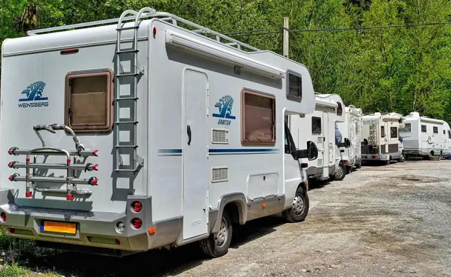Permis B et van/camping-car - Les pièges du PTAC à éviter