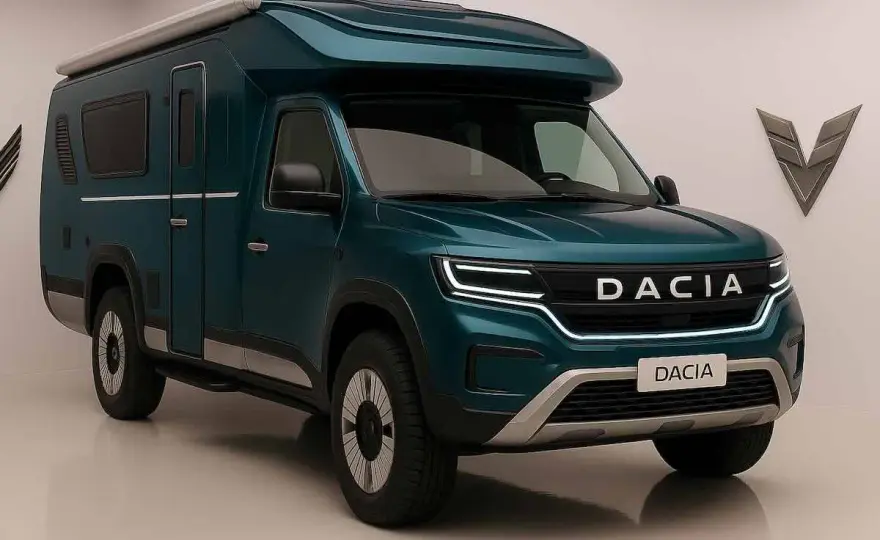 Dacia camping-car ? Les bases crédibles pour dormir à bord