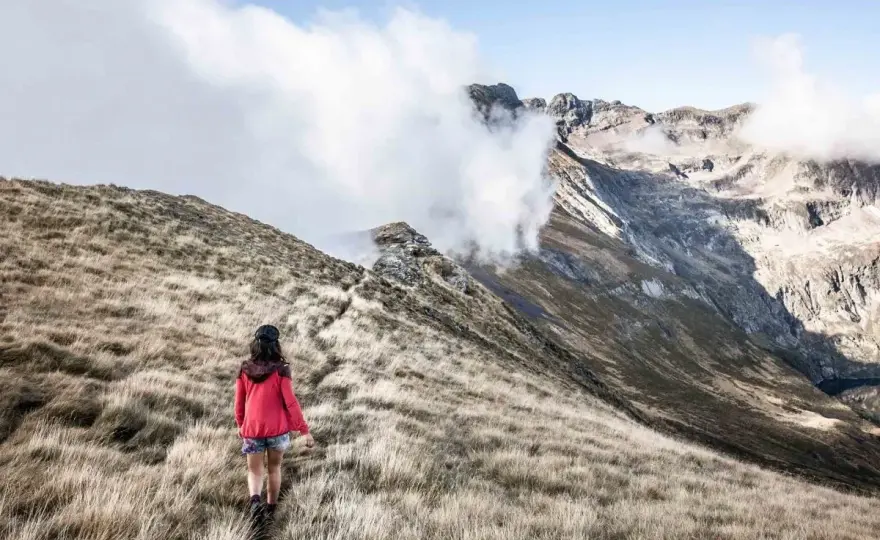 Tour du Biros - Le guide complet pour une rando réussie