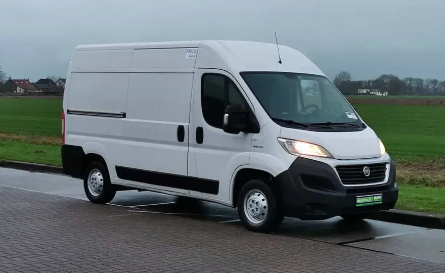 Fiabilité Ducato 2.3 MultiJet 150 - Vraie valeur et points faibles