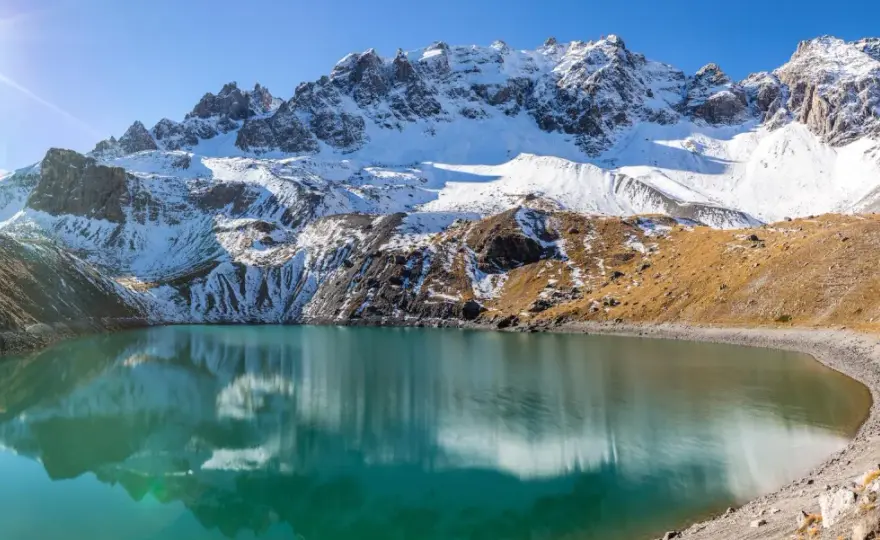 Randonnée Ceillac - Choisissez votre lac et évitez les pièges !