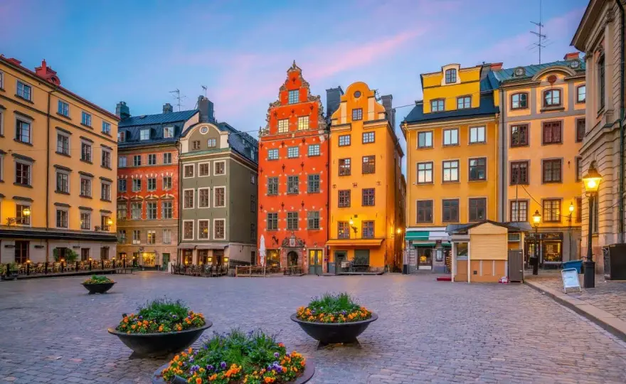 Que faire à Stockholm ? Gamla Stan, musées et archipel