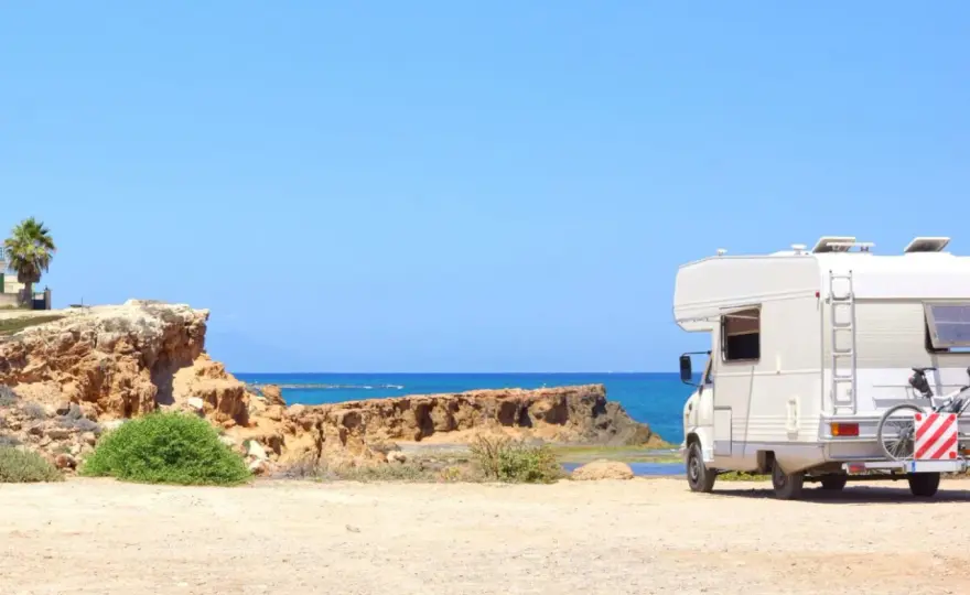 Aires camping-car gratuites en Espagne - Le guide pour bien choisir