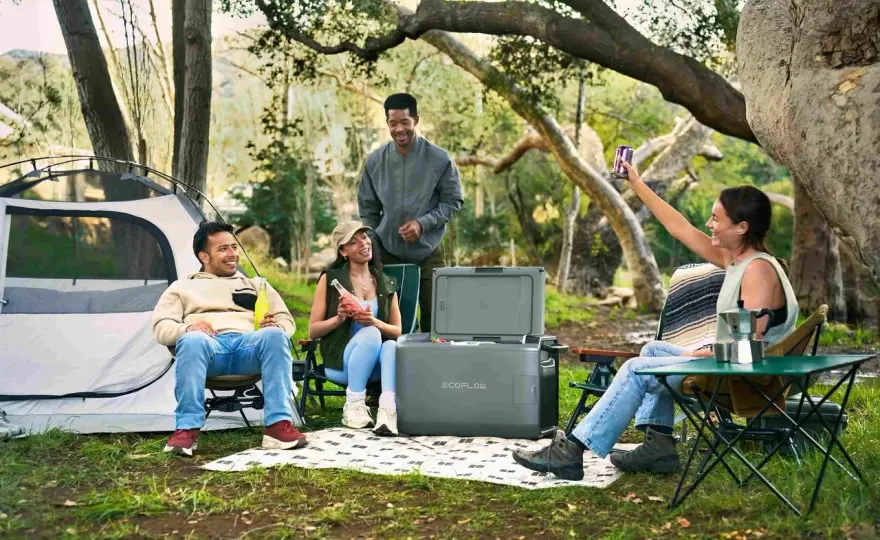Emplacement camping-car chez un particulier - Le guide complet