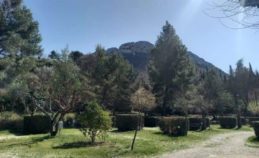 Baronnies provençales - Votre guide nature et vanlife
