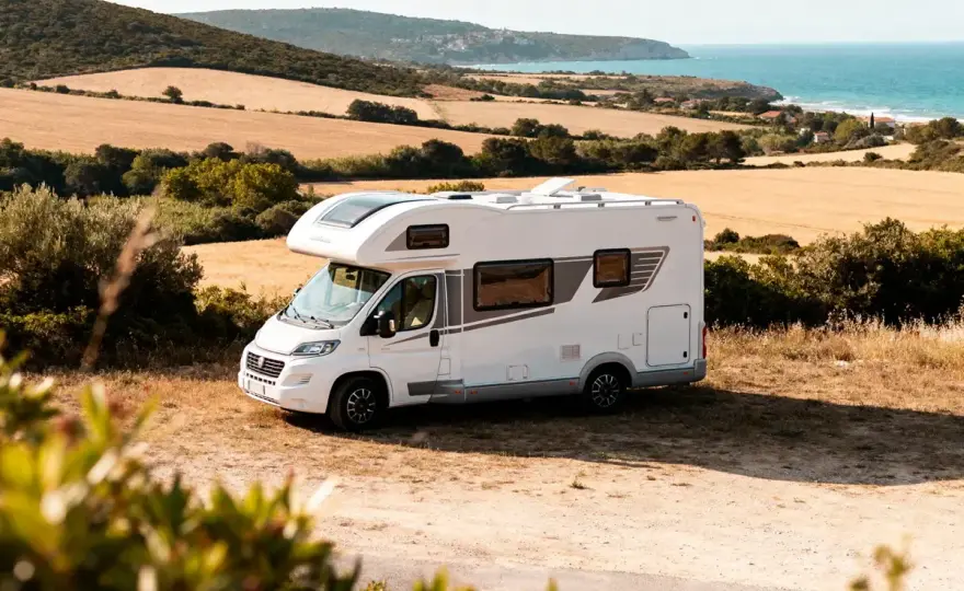 Week-end camping-car - Les clés d'une escapade réussie