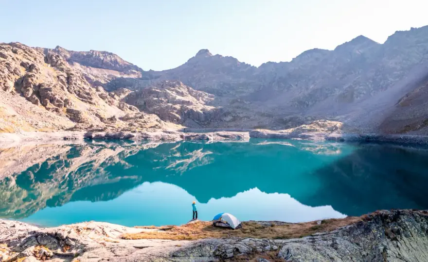 Parc du Mercantour - que voir et comment bien préparer sa sortie