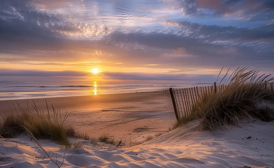 Plages Oléron - Votre guide pour choisir la meilleure plage
