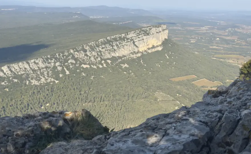 Randonnée Pic Saint-Loup - Lire la carte pour mieux marcher