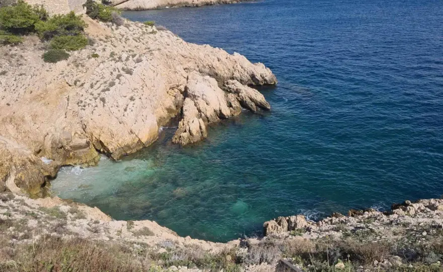 La plus belle plage de Marseille ? Voici où aller selon votre profil