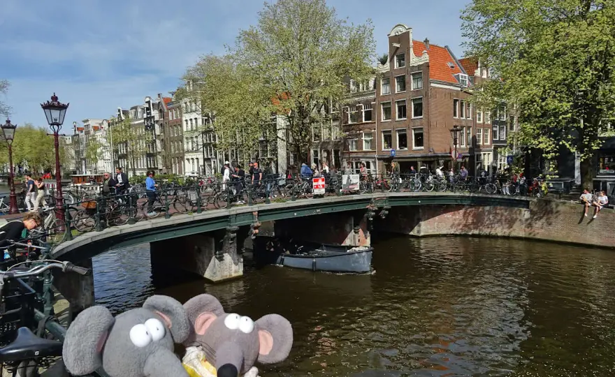 Activités à Amsterdam - Votre guide pour un séjour réussi