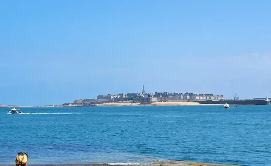 Randonnée sur la Rance - quels tronçons choisir ?
