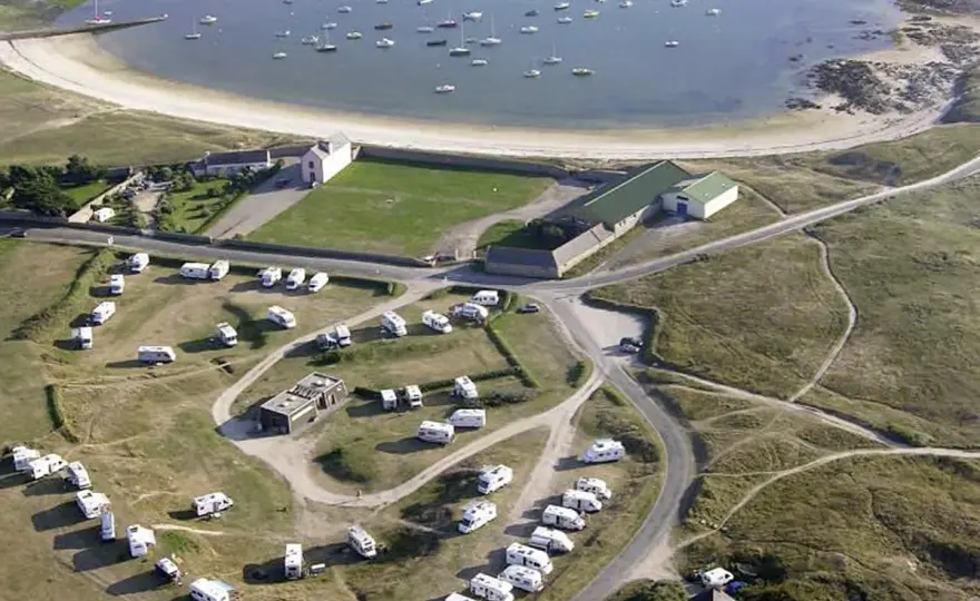 Halte gratuite Finistère - Où stationner sans stress ?