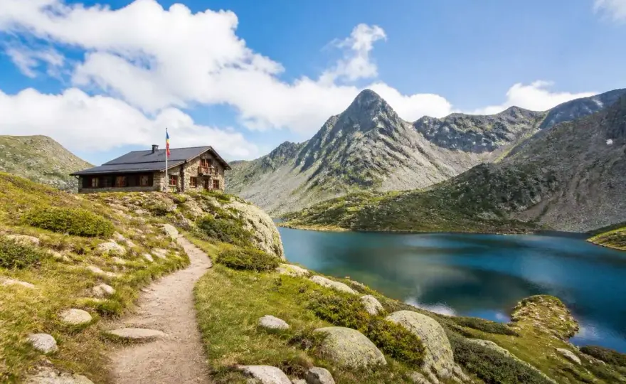 Randonnée en Andorre - les meilleurs itinéraires selon votre niveau