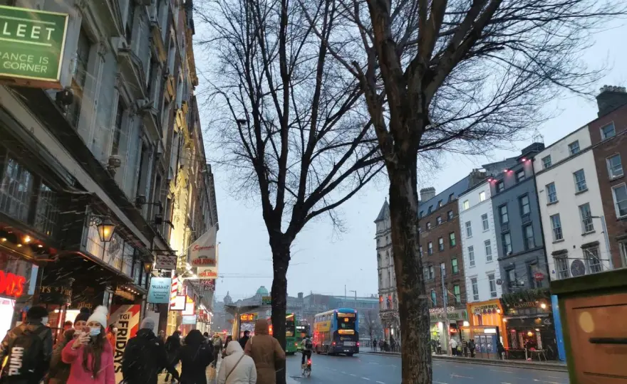 Que faire à Dublin - Évitez les erreurs, vivez l'essentiel