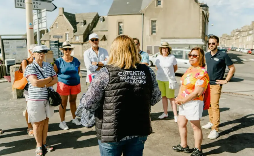 Val de Saire - Guide pour explorer le Cotentin autrement