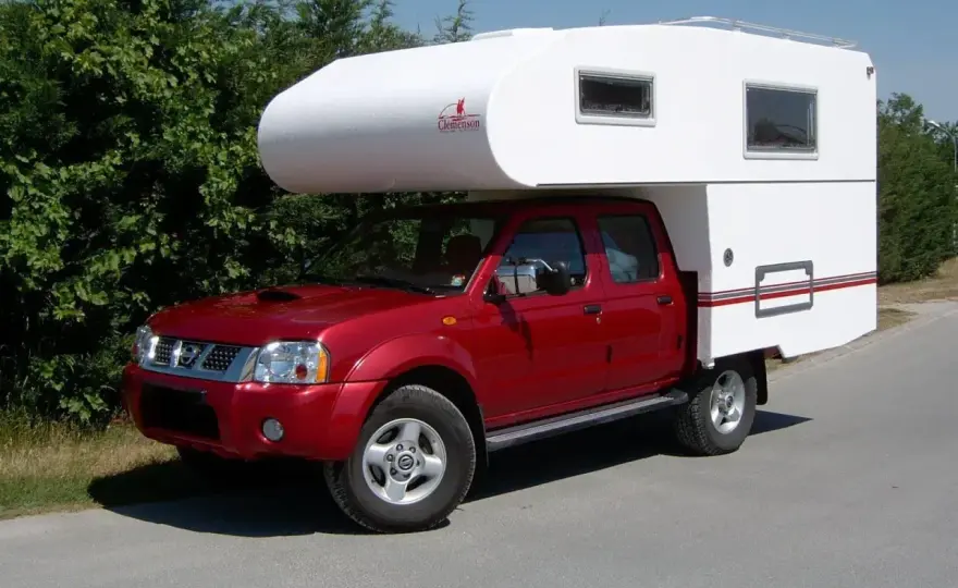 Camping-car increvable - bases, cellule et entretien pour durer