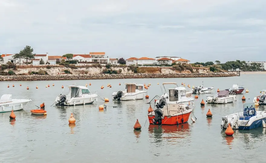 Que faire en Charente-Maritime ? Itinéraires pour un séjour parfait