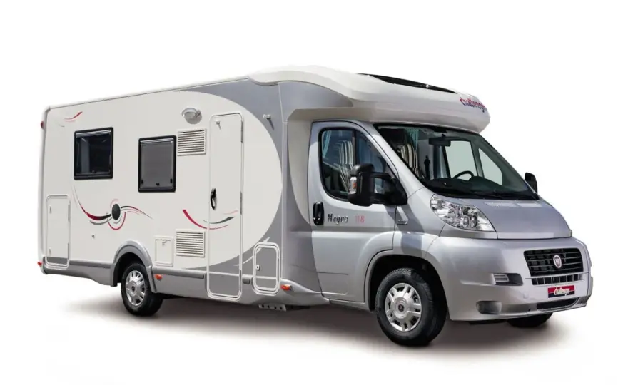 Challenger Mageo 118, un profilé à lit central à bien connaître