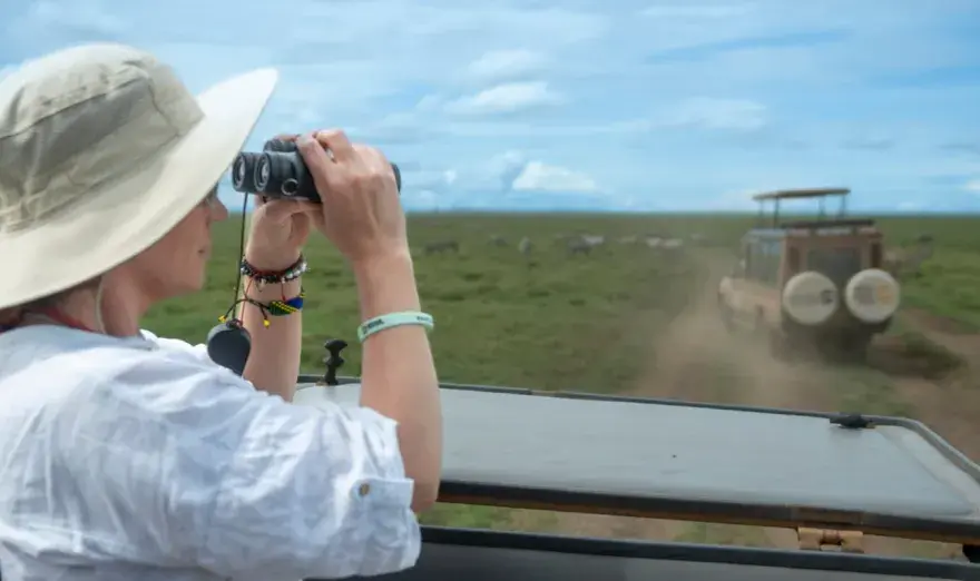 Que faire en Tanzanie - Le guide complet pour un voyage parfait