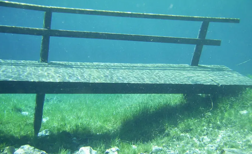 Grüner See - Le lac vert d'Autriche qui change de visage