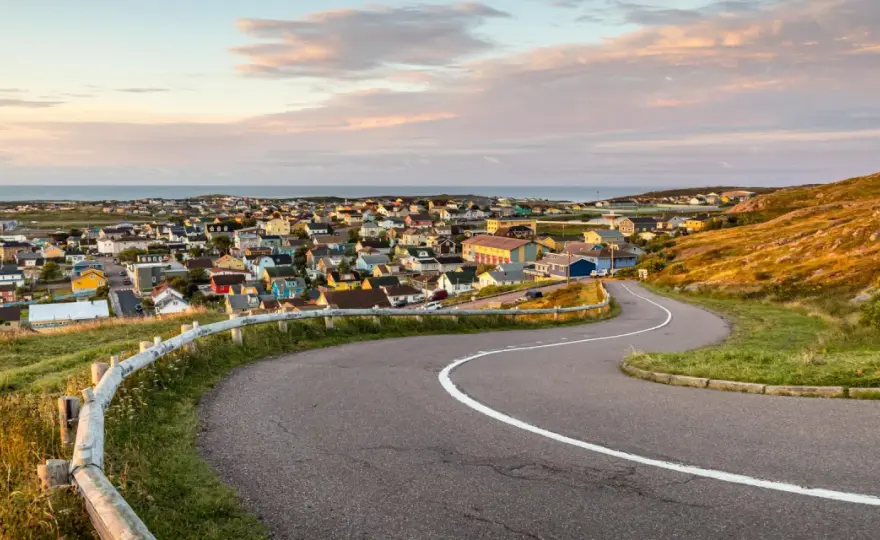 Saint-Pierre-et-Miquelon - Votre guide pour un voyage unique
