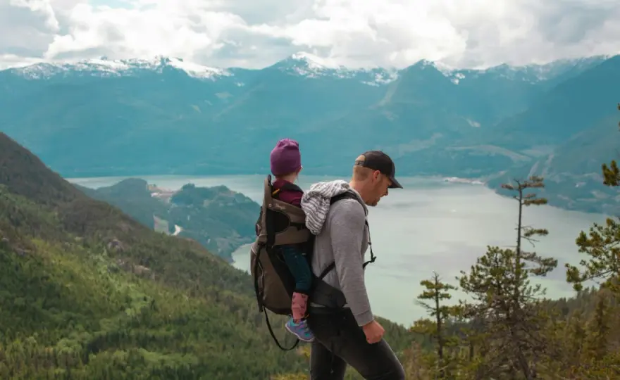 Week-end randonnée réussi - Le guide pour une escapade parfaite