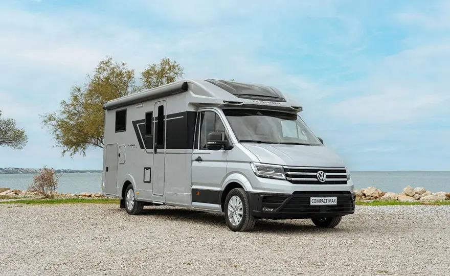 Petit camping-car - Le guide ultime pour bien choisir