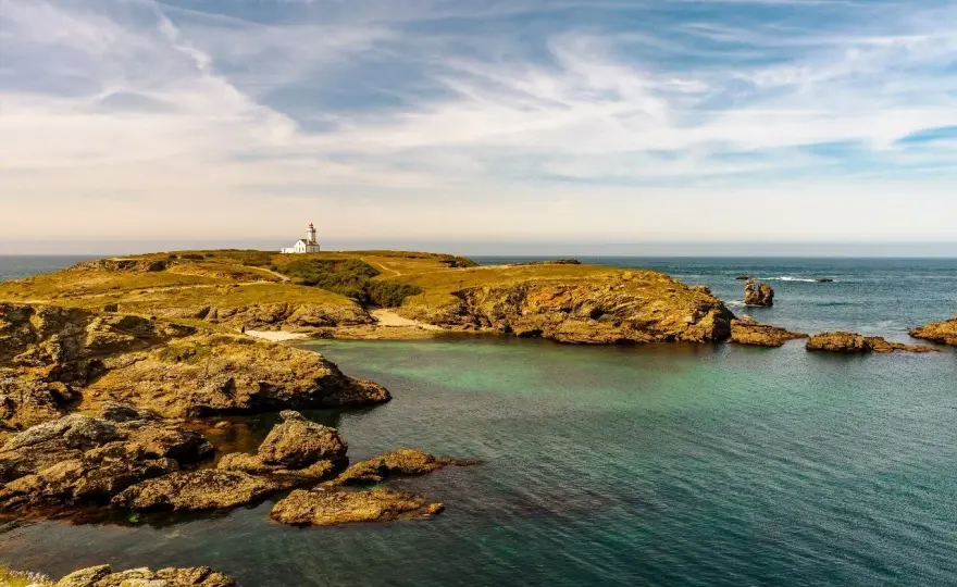 Quelles îles bretonnes choisir selon votre séjour ?