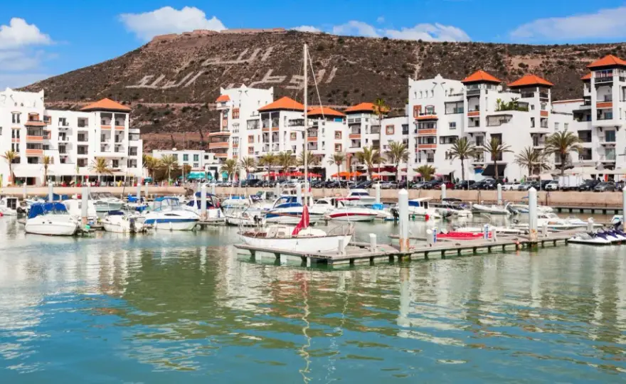 Agadir - Votre guide complet pour un séjour réussi au Maroc