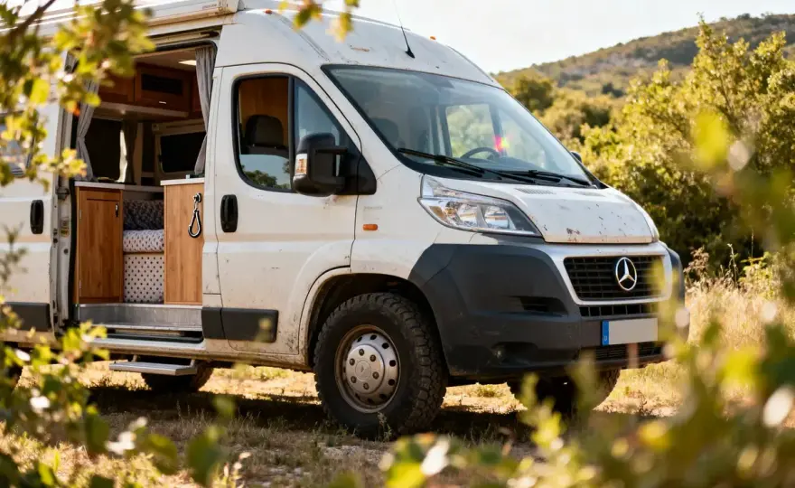 Quelle marque de camping-car choisir selon votre usage ?