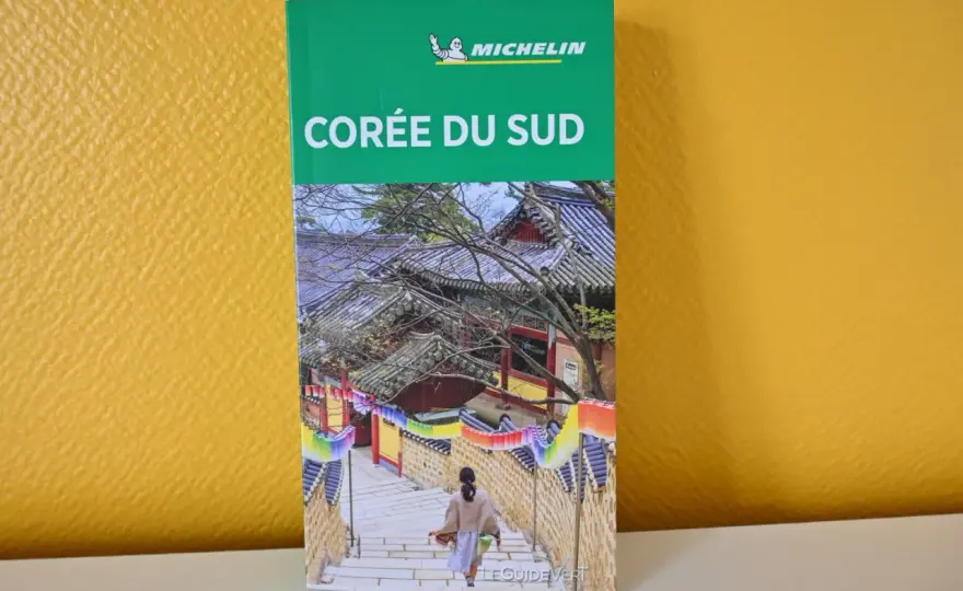 Fiche technique Le Voyageur - Le guide pour bien choisir