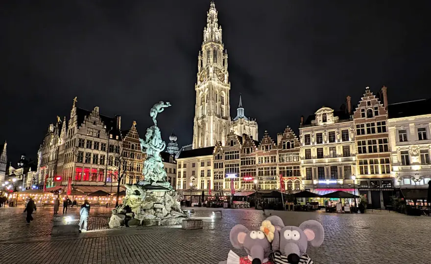 Visiter Anvers - Le guide pour un séjour réussi