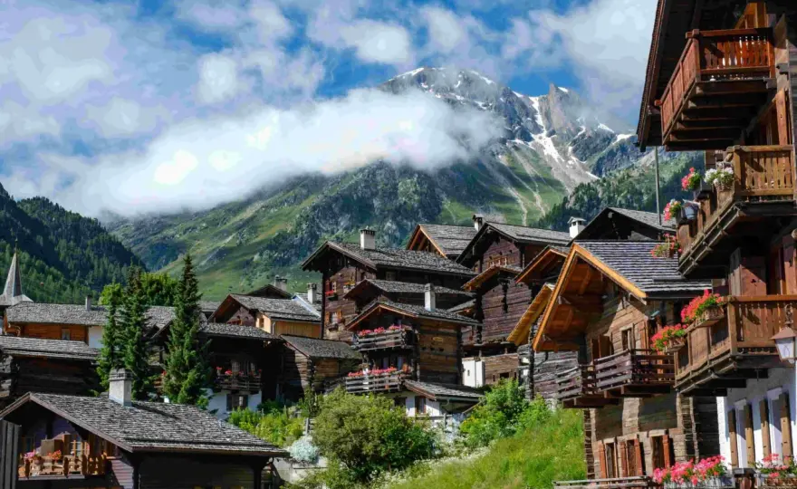 Voyage en Suisse - L'essentiel pour un séjour réussi