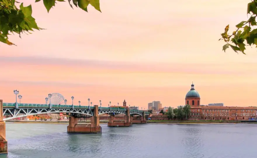 Que faire à Toulouse - L'essentiel pour une visite réussie