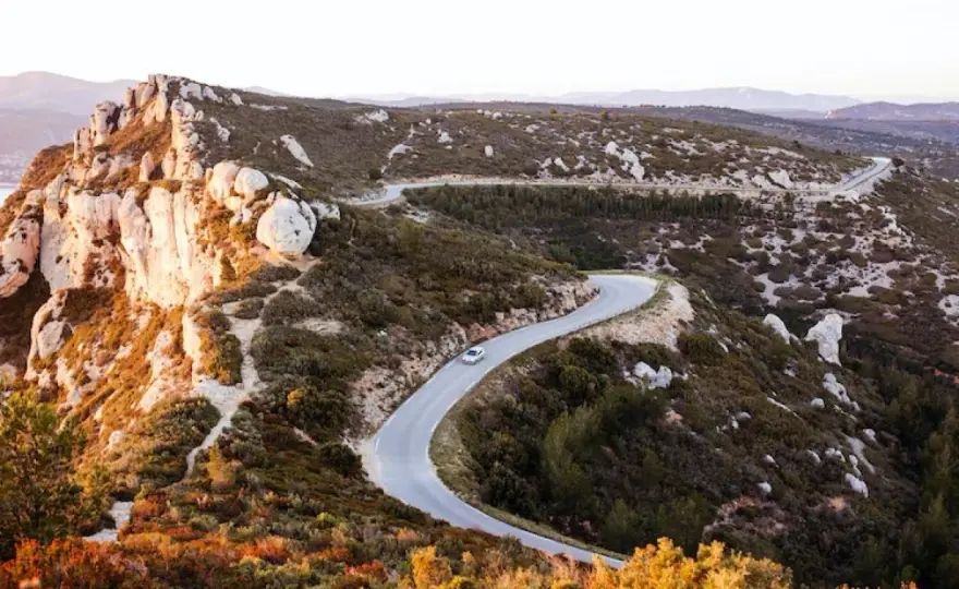 Cap Canaille - accès, belvédères et conseils pour bien le visiter
