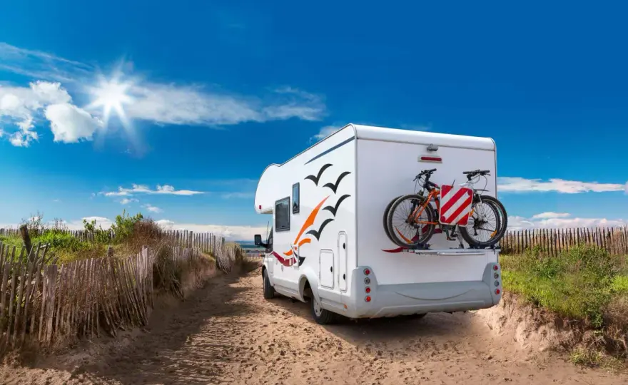Aires camping-car sur l’Île de Ré - le guide essentiel