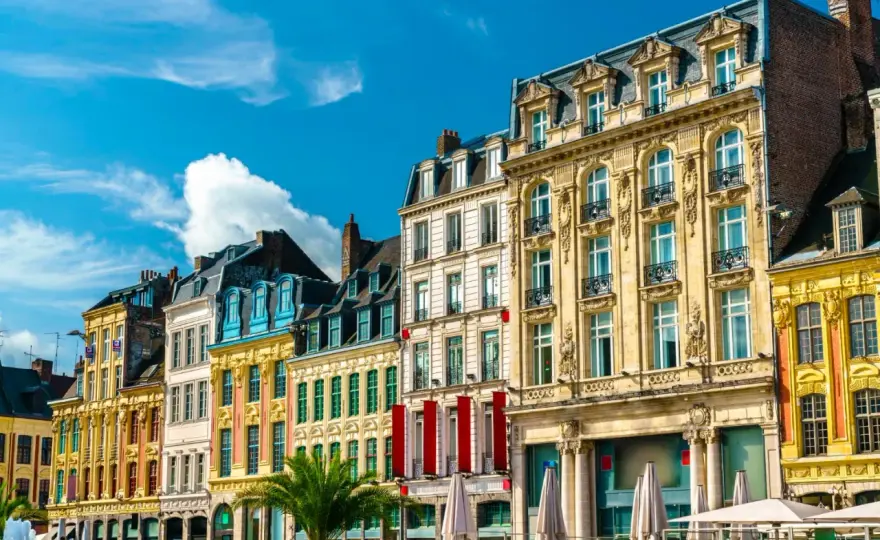 Que faire à Lille ? Les incontournables pour une visite réussie