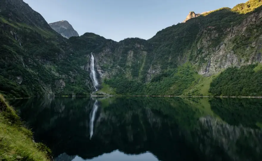 Lac d’Oô - itinéraire, saison et conseils pour la randonnée