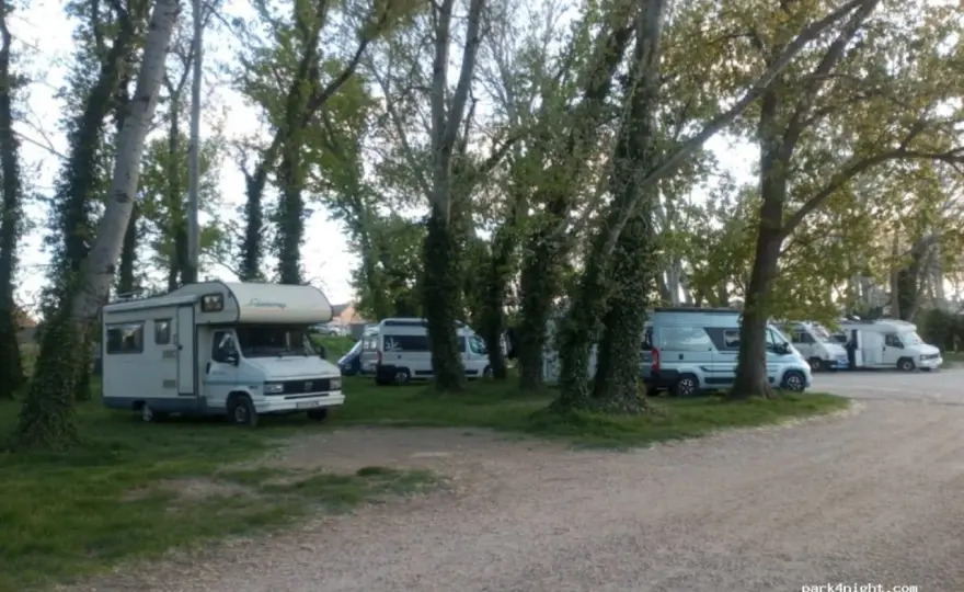 Aires Camping-Car Park - bien choisir l’aire idéale sur la route