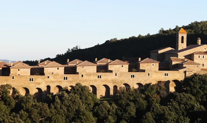 Randonnée Chartreuse de la Verne - Votre guide complet