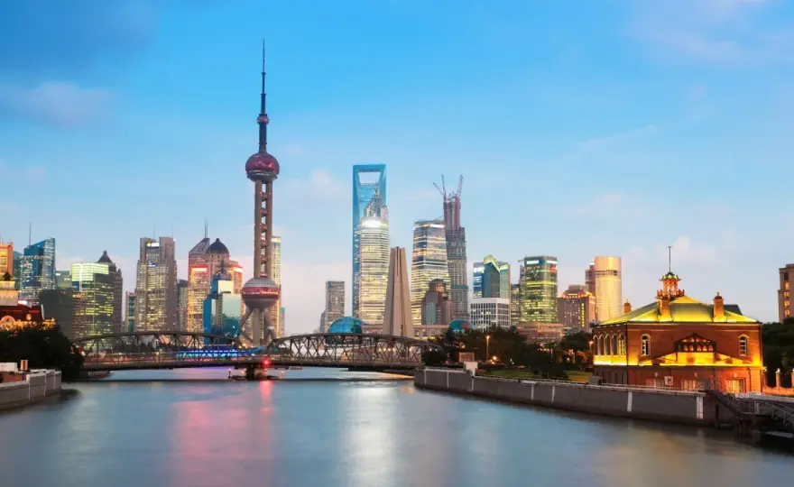 Shanghai en 3 Jours - L'Essentiel pour un Premier Voyage Réussi