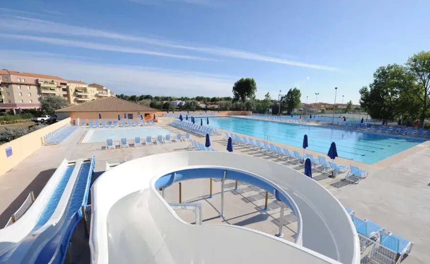 Aire camping-car Grau-du-Roi - Le guide pour bien choisir