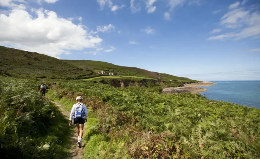 GR 223 Cotentin - Réussir sa randonnée côtière